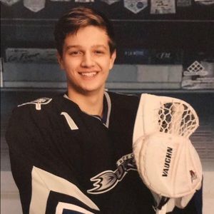 Meet your Posher, Brian